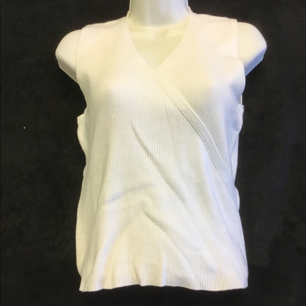 Willi Smith Top